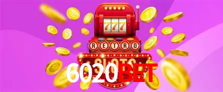 Descubra o Mundo do Cassino Online com 6020bet