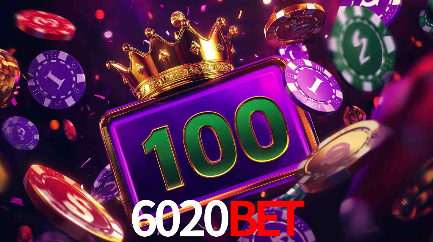 6020bet App Interface
