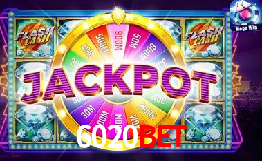 Descubra a Magia dos Jogos de Arcade no 6020bet