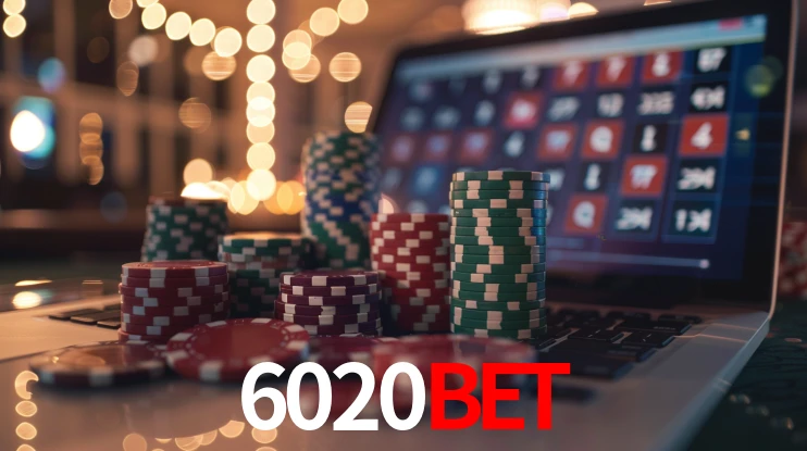 Live Casino 6020bet