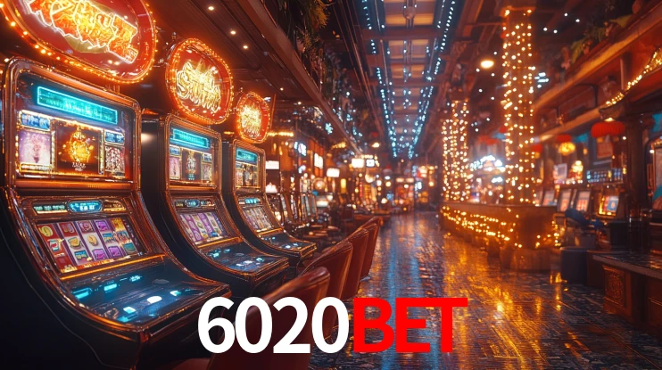 6020bet - Seu Cassino de Confiança - 6020bet vip