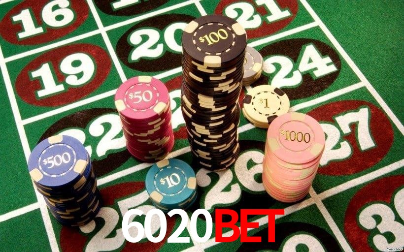 Descubra a Essência do 6020bet: Nossa História e Compromissos