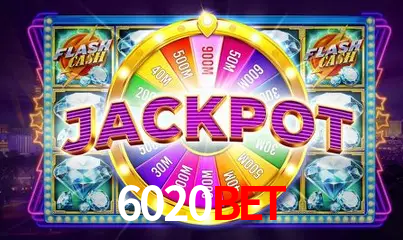 Live Casino 6020bet