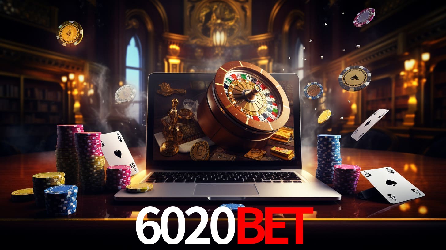 Programa VIP 6020bet