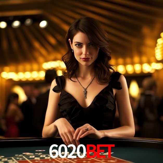 A Experiência Imersiva dos Cassinos Ao Vivo no 6020bet