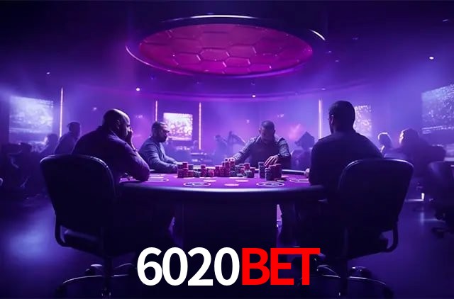 Descubra a Essência do 6020bet: Nossa História e Compromissos