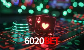 Welcome Bonus 6020bet