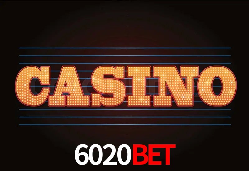 Statistics 6020bet