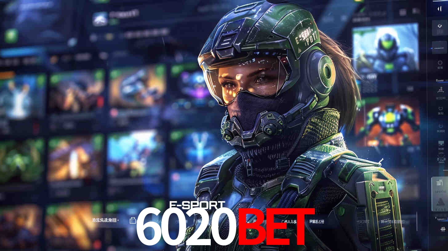 Exclusive Offers 6020bet