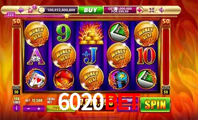 Explorando a Categoria de Eventos em Apostas na 6020bet