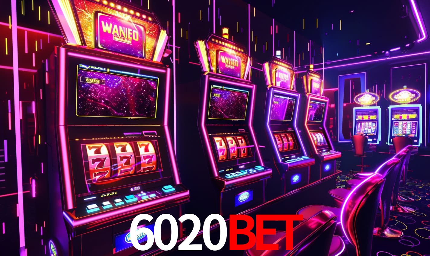 Apostas Esportivas na 6020bet: Um Guia Completo
