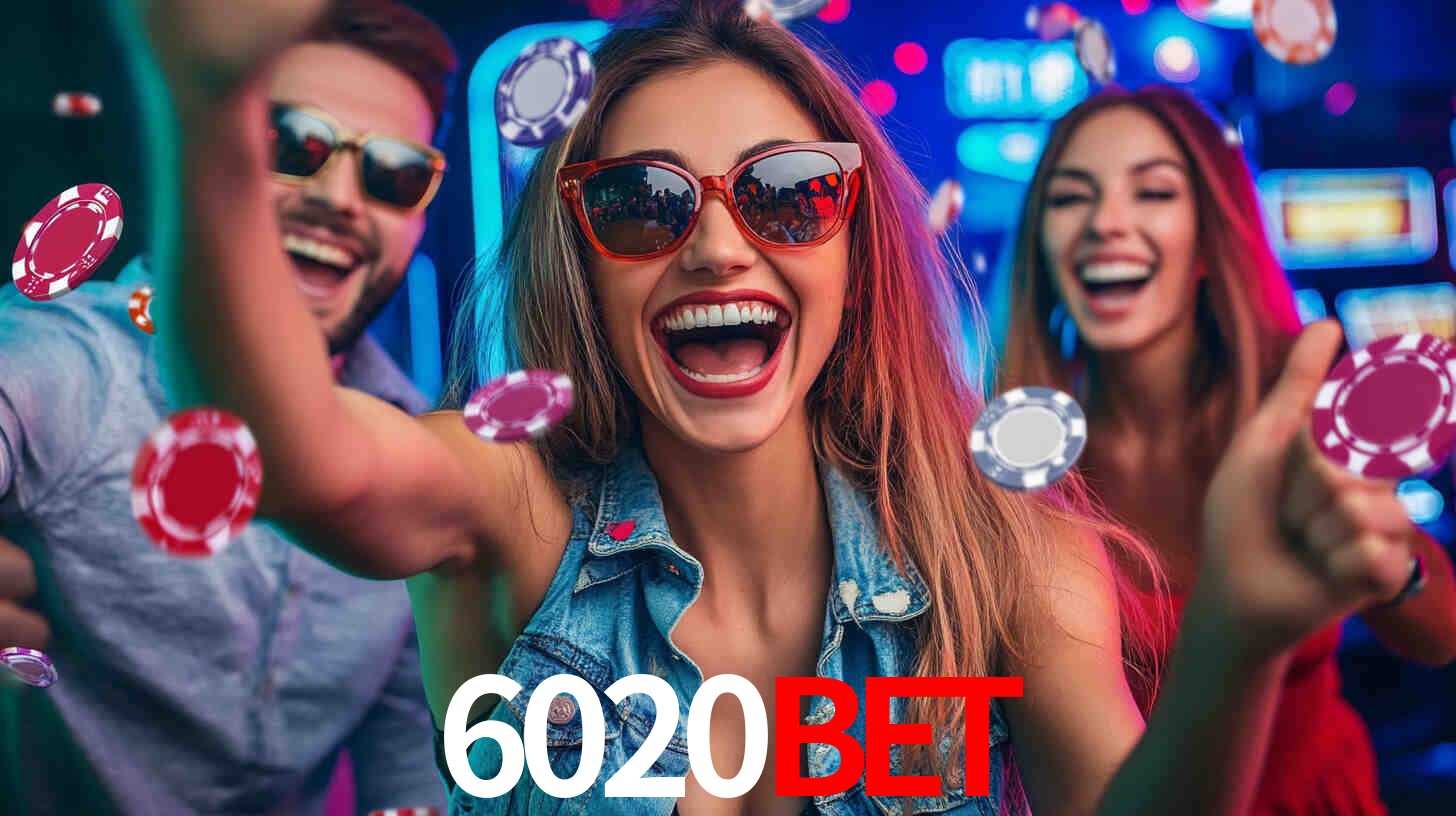Desvendando o Mundo dos Jogos Virtuais na 6020bet