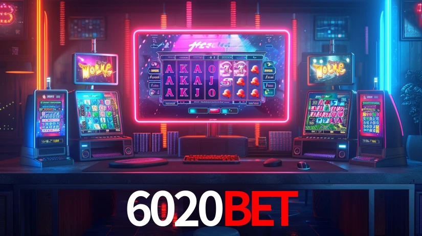 6020bet paga