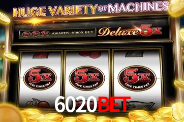 Roulette Table 6020bet