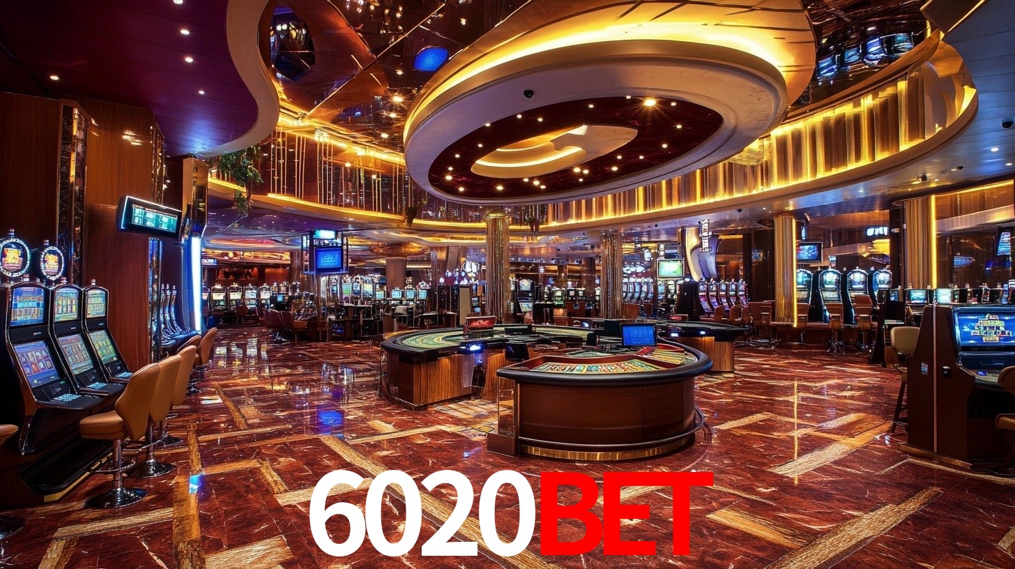 Exclusive Games 6020bet