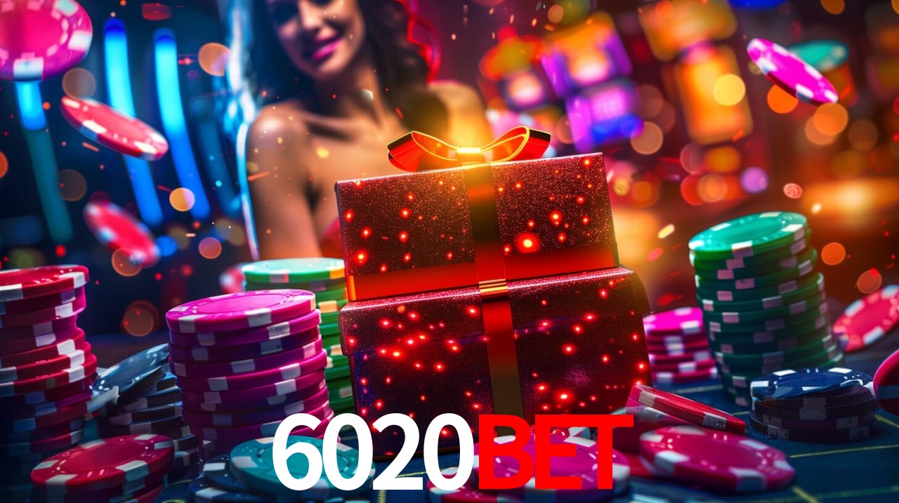 Descubra o Programa VIP da 6020bet: Vantagens Exclusivas para Jogadores