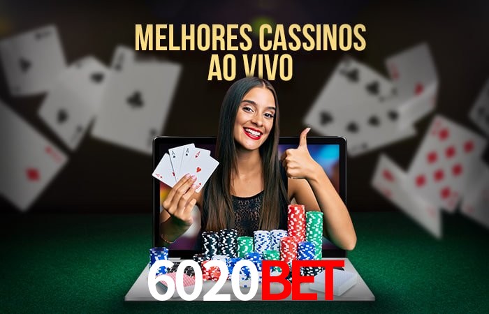 Seasonal Promotions 6020bet