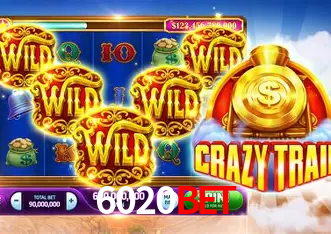 Descubra o Mundo do Cassino Online com 6020bet