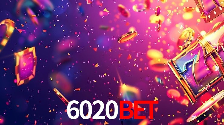 Inovações de Jogos na 6020bet: O Futuro das Experiências Interativas