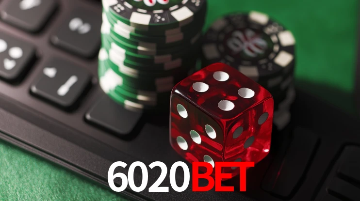 Game Providers 6020bet