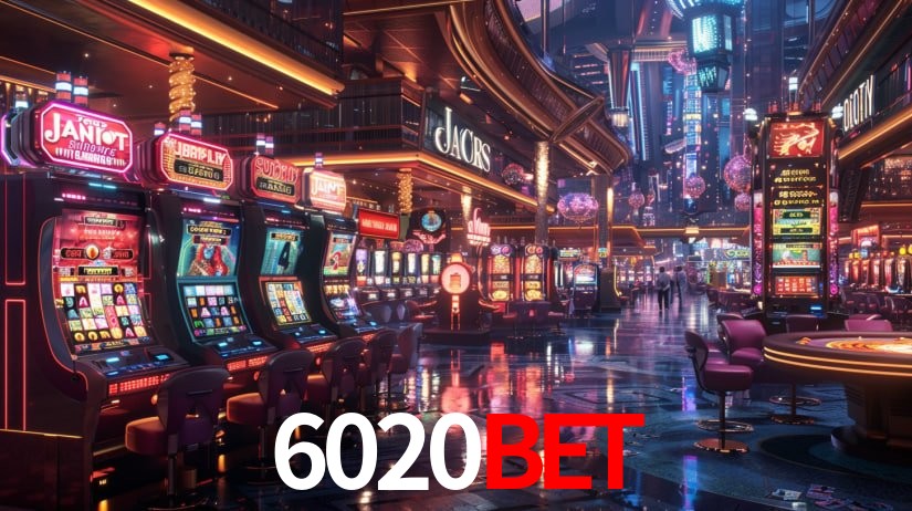 Bonus Features 6020bet