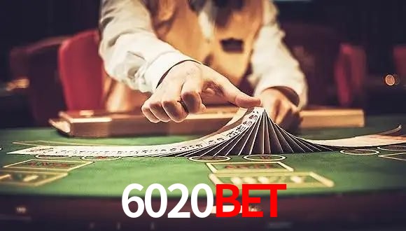 VIP Casino 6020bet