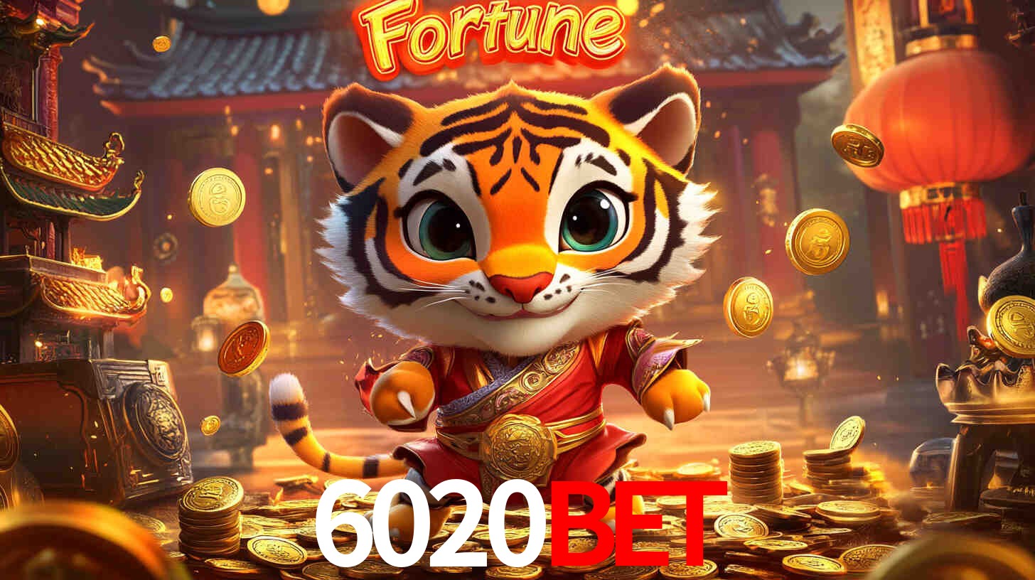 A Emoção da Loteria na 6020bet: Uma Chance de Mudança de Vida