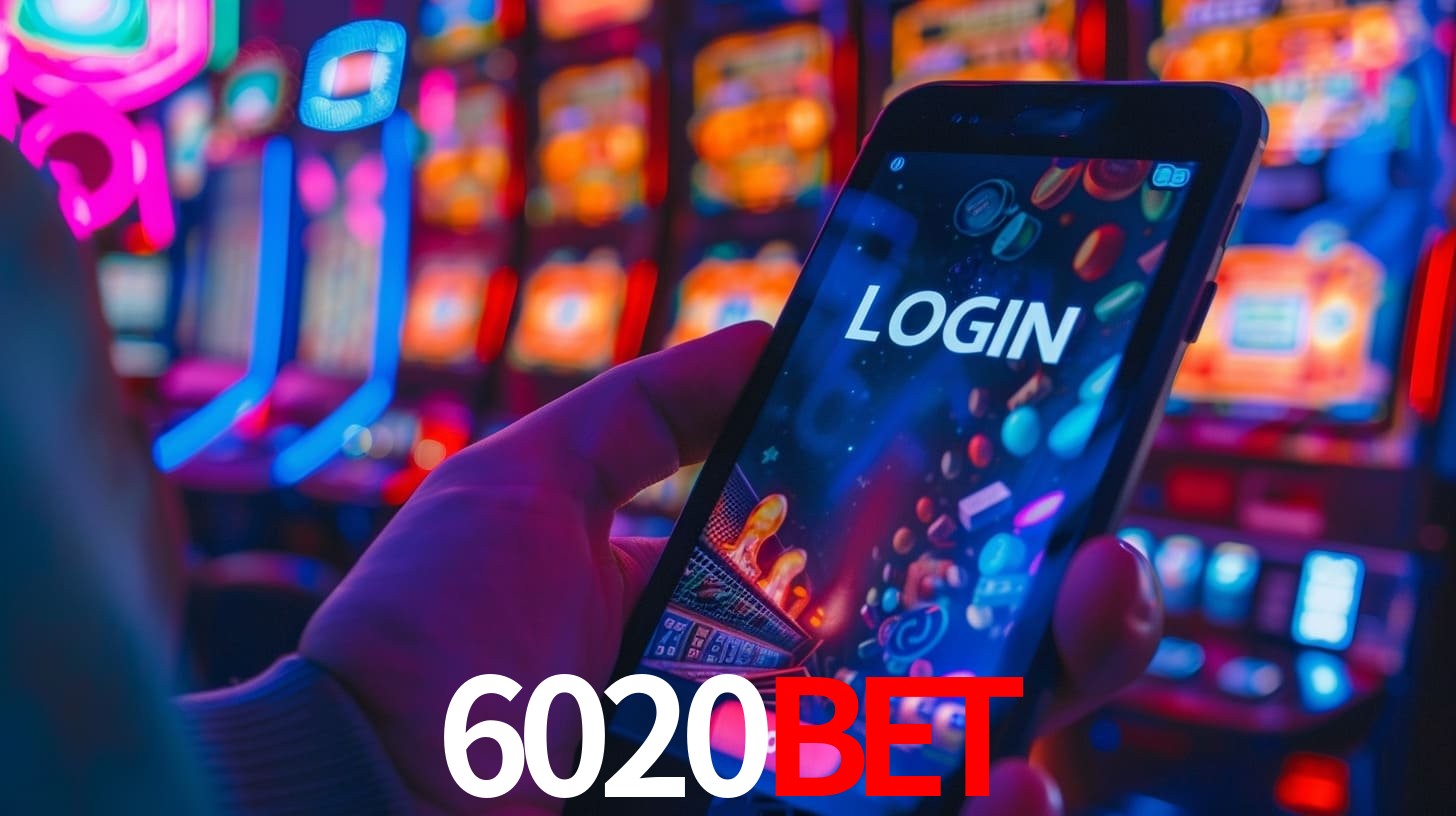 cassino 6020bet
