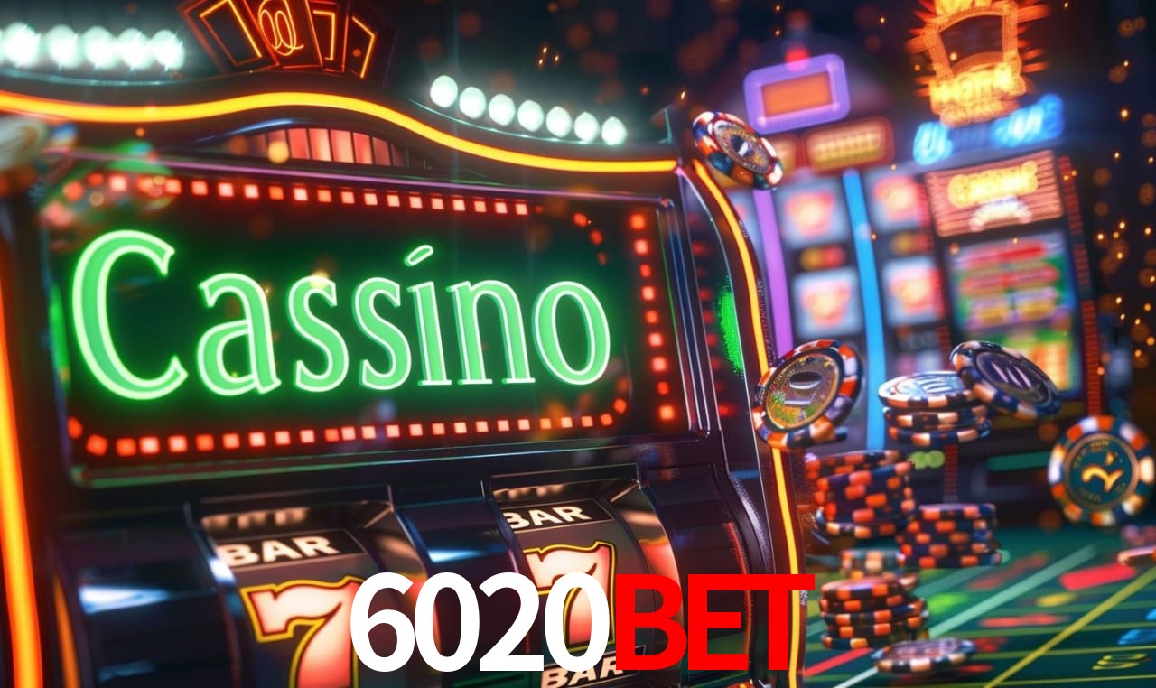 Game Providers 6020bet
