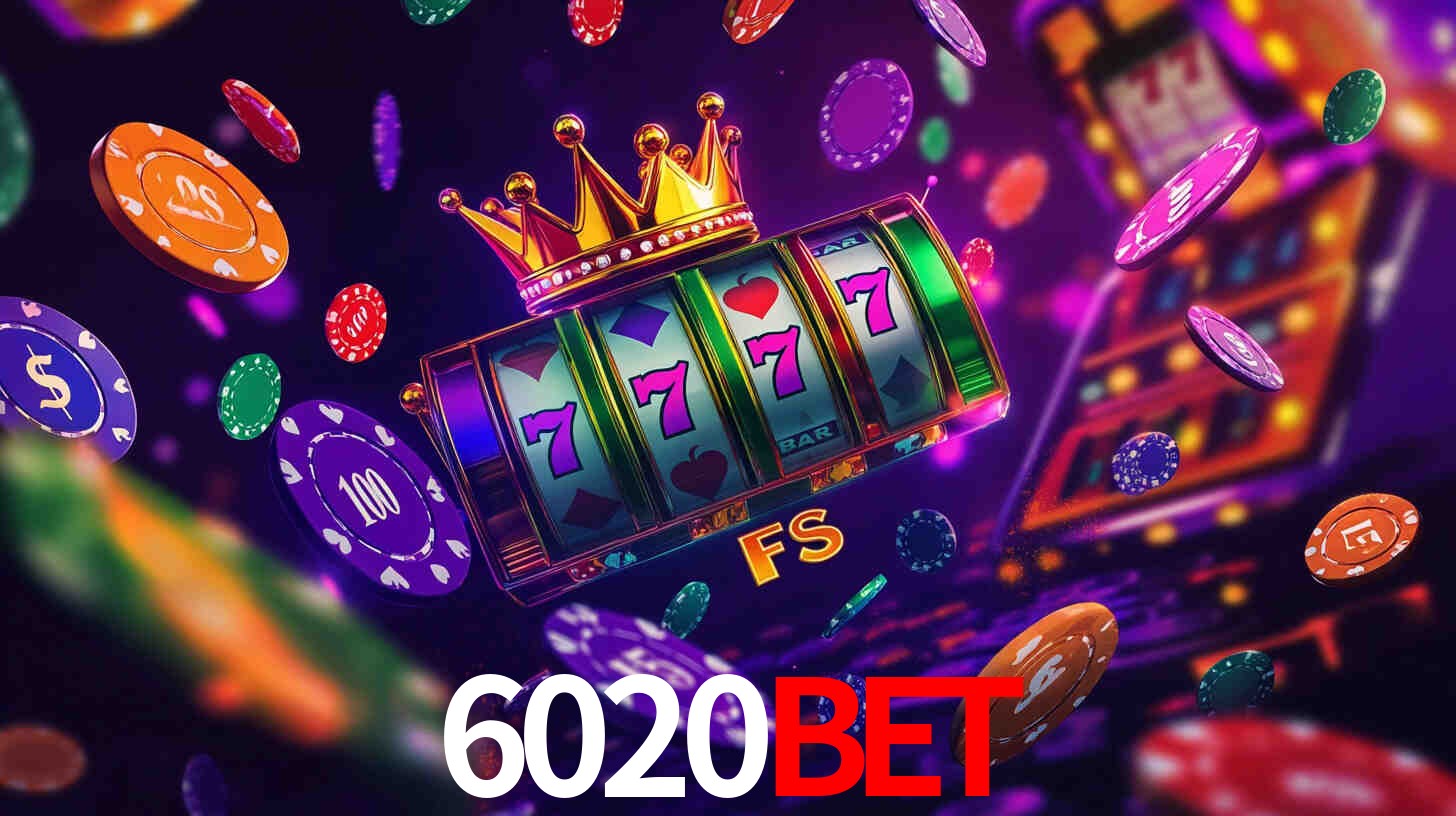 Premium Interface 6020bet