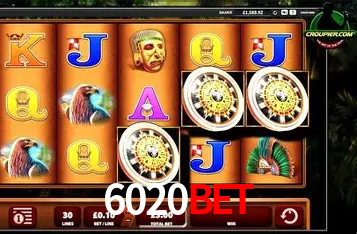 Descubra a Essência do 6020bet: Nossa História e Compromissos