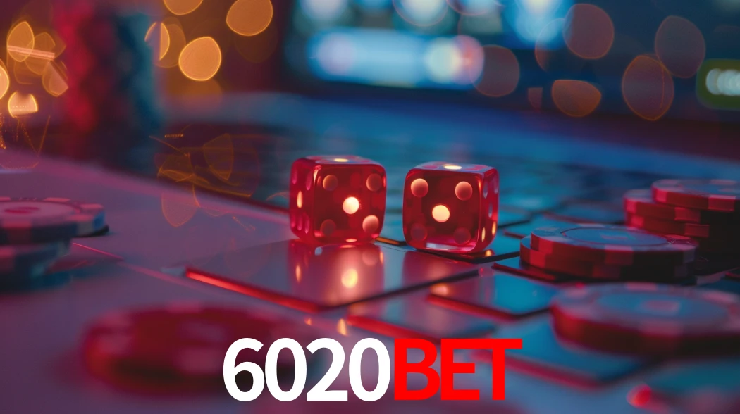 Slot Games 6020bet