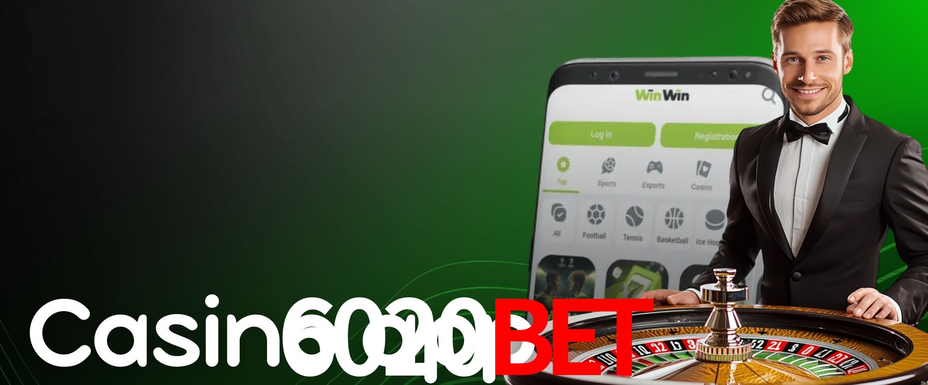 Platform Technology 6020bet