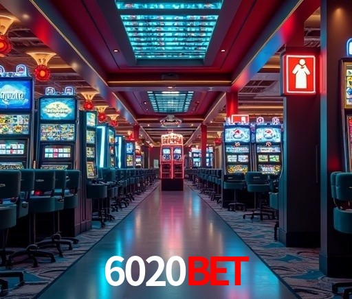 Explorando a Categoria de Eventos em Apostas na 6020bet