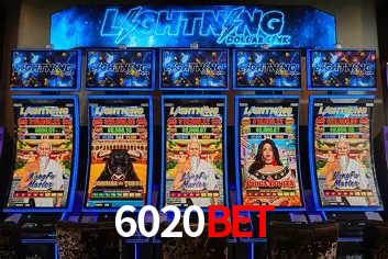 A Emoção da Loteria na 6020bet: Uma Chance de Mudança de Vida
